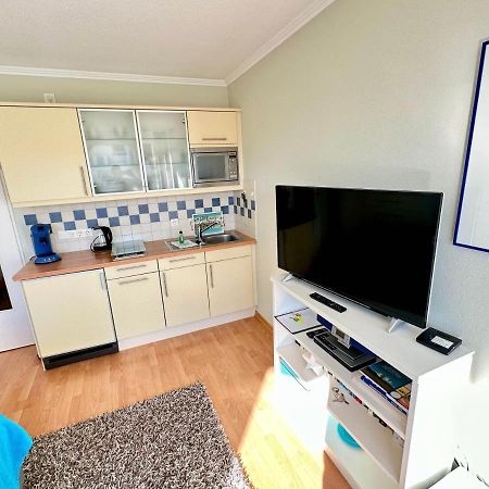 Nautilus Apartment Westerland Bagian luar foto