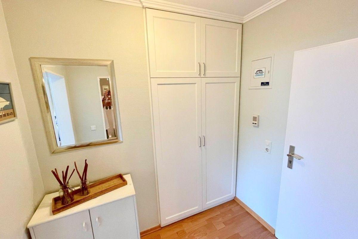 Nautilus Apartment Westerland Bagian luar foto